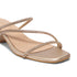 Adhira Rhinestone Sandals